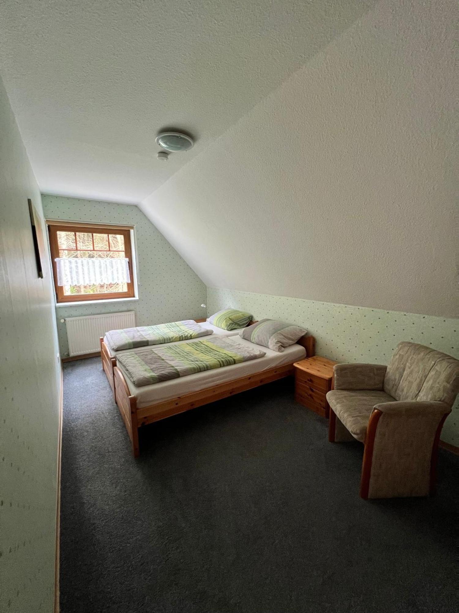 Alex Ha03 Villa Sogel Luaran gambar